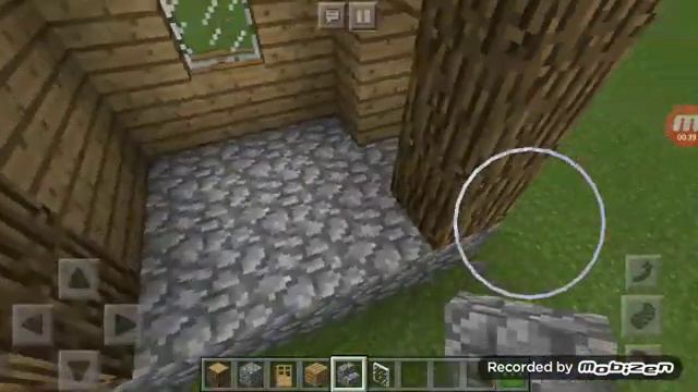 Как сделать дом жителя в Майнкрафт смотреть онлайн