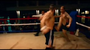 |клип про Юрия бойко| |неоспоримый 4| |бадабум|