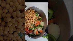 Узбекская ШУРПА ШОРПА. Как приготовить шурпу.