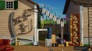 Ур.1-8. Вступление. Прохождение Crazy Machines 3 или заработало 3