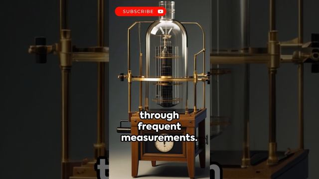 Marvelous Quantum Zeno Effect  #physics  #phybrary