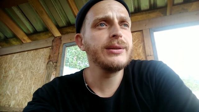 О стенах КОЗОВНИКА, новости и обзор хозяйства на 12.08.2018 смотреть онлайн