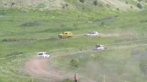 Кунгурский ухаб - 2022