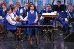 "Пустячок", ансамбль Локтева. "Trifle", Loktev Ensemble.