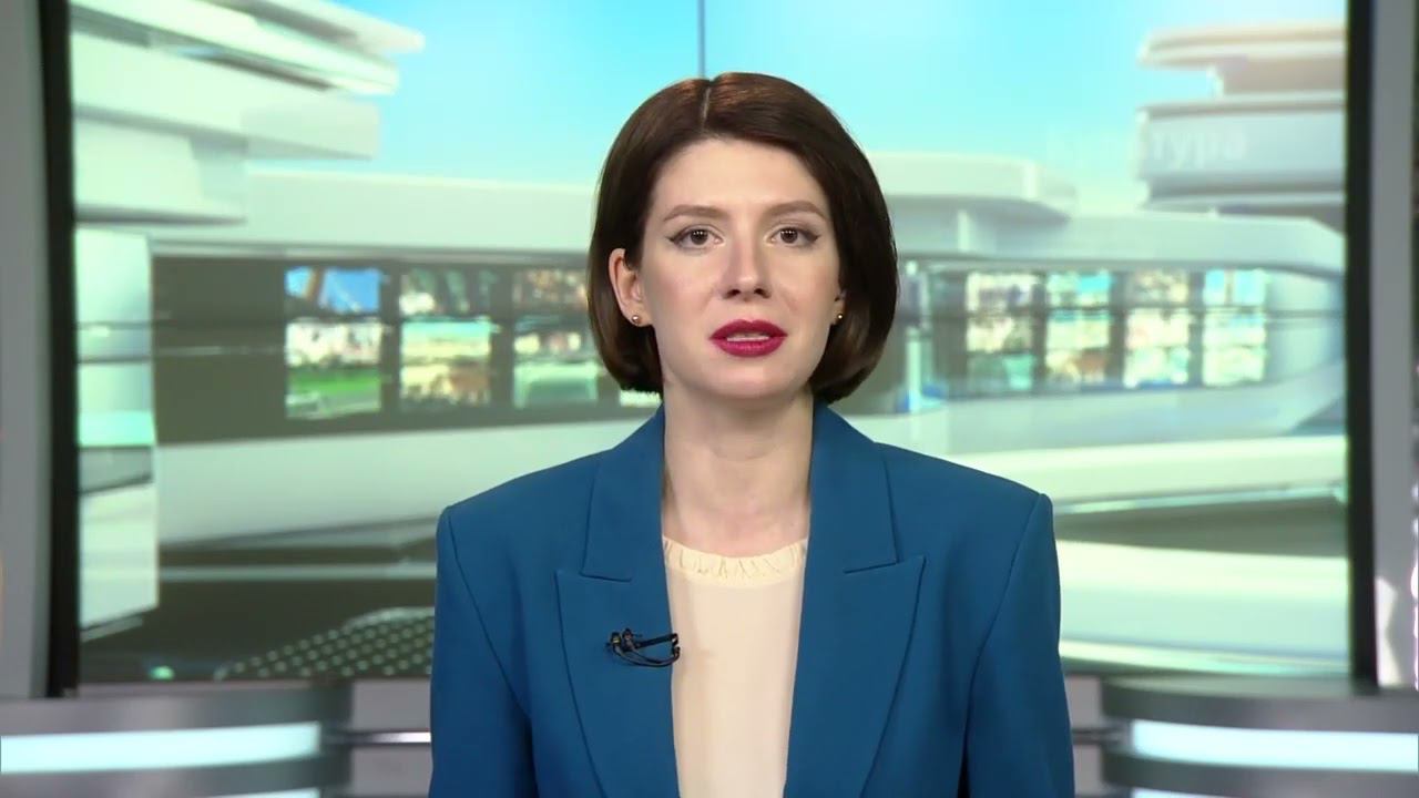 Новости Татарстана от 08/06/24 - ТНВ