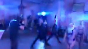 Бурлеск, москва