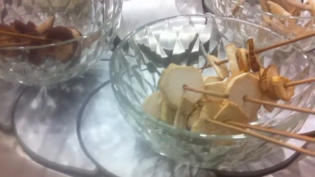 Автоматический Шведский стол смотреть онлайн