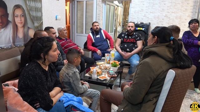 ОСВЕЩЕНИЕ НА НОВАТА КЪЩА НА МИТКО И ГОСПОДИНКА 01/ФЕВРУАРИ.2022 ГОДИНА ЯМБОЛ смотреть онлайн