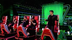 The LOWEST & DEEPEST voices of them all | The Voice Best Blind Auditions