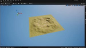 Unreal Engine 5 Landscape Material - UE5 Tutorial