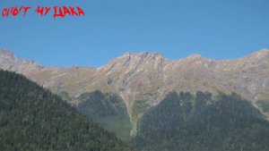 Абхазия. Правда об Абхазии. Отдых в Абхазии.  Честный отзыв об Абхазии