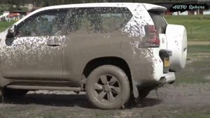 Toyota Prado СТОИТ ЛИ БРАТЬ ПЛЮСЫ И МИНУСЫ