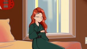 Я умею управлять водой