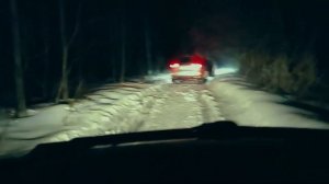Больше приключений,чем рыбалки) Форель на Ладоге