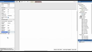 Audio (Аудио) | Урок №85 | Курс по Construct 3 | Разработка игр