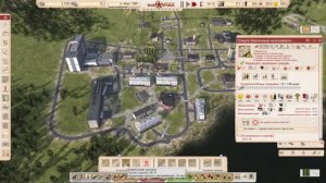 Играю в совет репаблик часть 1