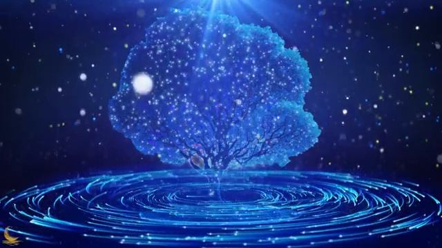 Dormirse Rápido En 3 Minutos ★ Sanación del Estrés y Insomnio ★ Eliminar Pensamientos Negativos смотреть онлайн