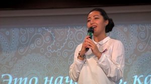 Песня учителям английского на «Последнем звонке» Средней общеобразовательной школы №10