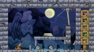 Crush the monsters - Funny game: Stage 5 ( All level )