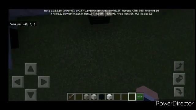 делаем карту фнаф 2 ( 1 часть ) в Майнкрафте. пять ночей с Фредди 2 в Майнкрафте смотреть онлайн