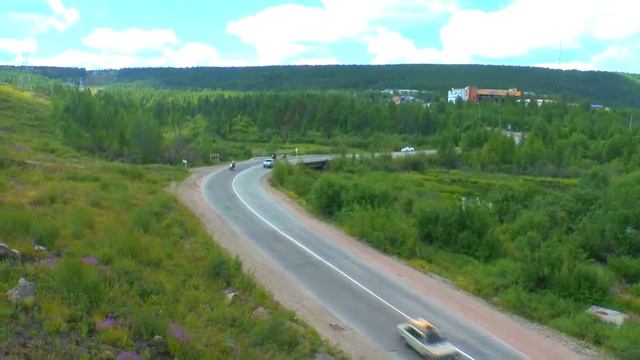 программа Навигатор (выпуск 5) смотреть онлайн