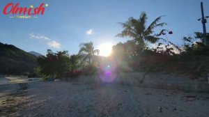 Вьетнам. Дикие пляжи далёких провинций