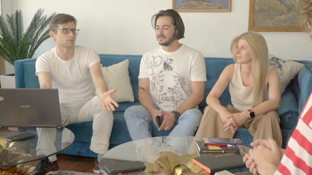 ФРАНШИЗА НЕ РАБОТАЕТ! Как построить прибыльный бизнес? Бизнес по Франшизе. Перезапуск Салона Красот смотреть онлайн