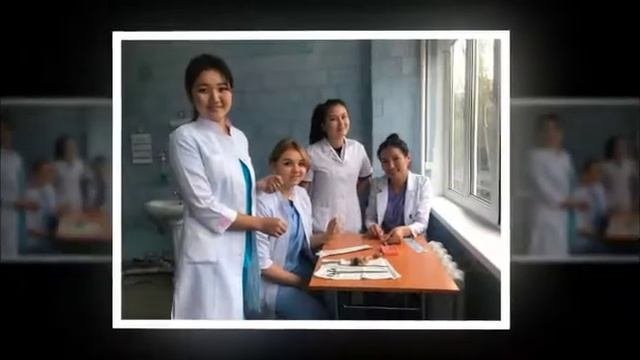 СНК кафедры Акушерства и гинекологии №1