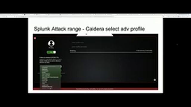 Attacking Below the Surface - Adversary Emulation - Rod Soto & Jose Hernandez смотреть онлайн