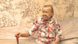 Жительницу Ярославля поздравили со 100-летием