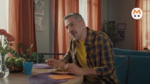 Папа и Катя [фрагмент 7]