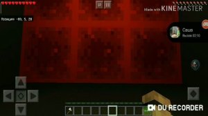 Серия 2 (смерть фиолетового парня) (фнаф 1)