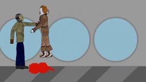 Джейсон против пеннивайза