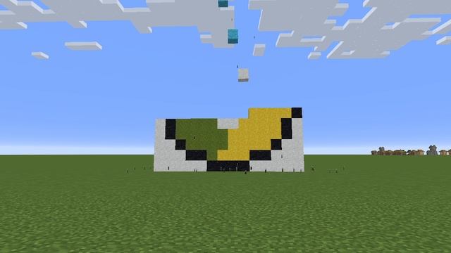 Иконка Chrome в майнкрафт. смотреть онлайн