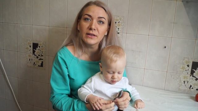 Как начать прикорм в 6 месяцев | Анюта Журило