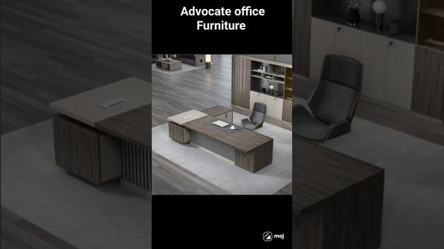 advocate office furniture