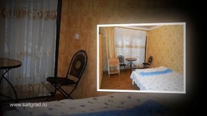 «У Богдана» ГОСТЕВОЙ ДОМ. ? Отдых в Гагре частный сектор. Гагра снять жилье без посредников