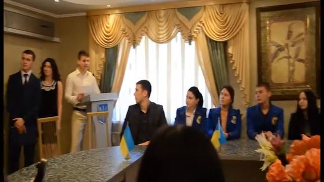 Харківський торговельно економічний коледж КНТЕУ День студента 2014 смотреть онлайн