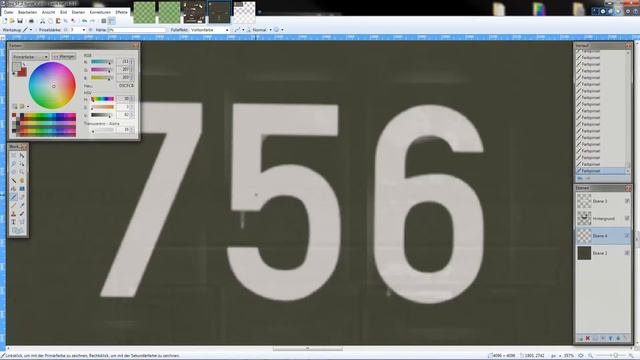 Tank Skinning Tutorial Pt. 3 Decals смотреть онлайн