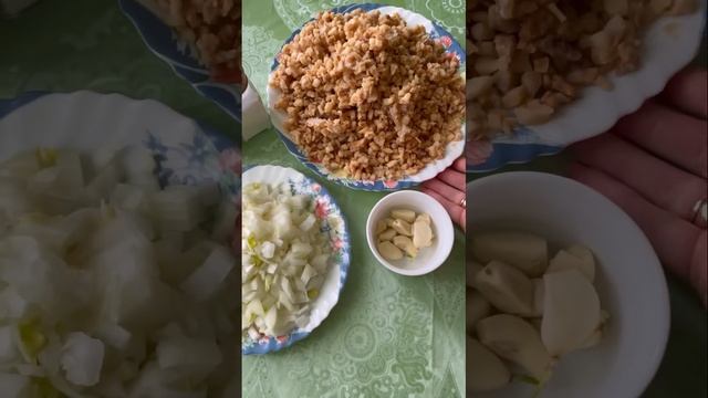 СМАЛЕЦ и ПАШТЕТ из ШКВАРОК смотреть онлайн