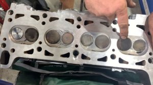 РАЗБИРАЕМ ДВИЖОК ШНИВЫ|РЕМОНТ ГБЦ ИЛИ ПАПАДОС НА КАПИТАЛКУ ?|Chevrolet Niva