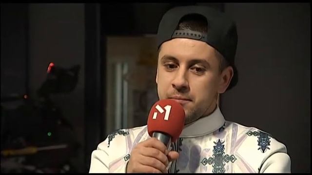 Что Такое «Перфокарта»? - Старт-UP Show з Nescafe 3в1 - 23.01.2015