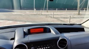 краткий обзор Peugeot Partner 2018