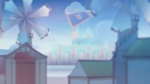 Тизер нового персонажа - "Эола: Полуночная встреча в таверне" | Genshin Impact「русская озвучка 」