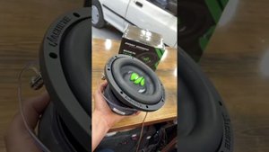 Deafbonce Machete MF 10"s in action