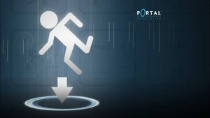 Portal, прохождение