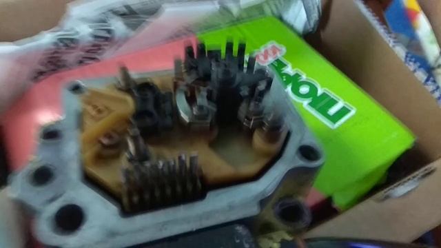 Ремонт индуктивной головы Тнвд Bosch часть два))))