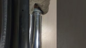Прекрасные выхлопные трубы для Восход 3м и еще кое что)