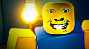 Жуткий ХОРРОР В РОБЛОКС *СВЕТ*!