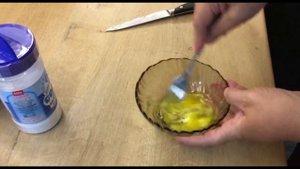 Хлебный суп по-крестьянски. Простой рецепт за 5 минут.